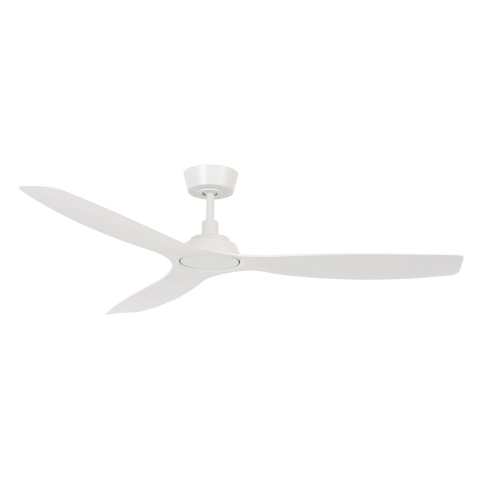 Lucci Air Plafondventilator Airfusion Moto Wit Ø 132cm Incl.