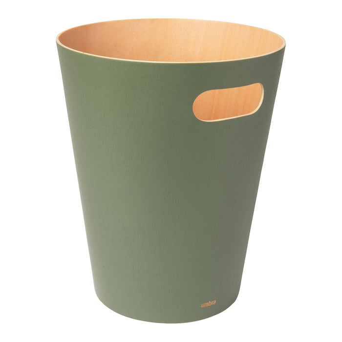 Umbra Woodrow Papierbak 7,5 L - Spruce