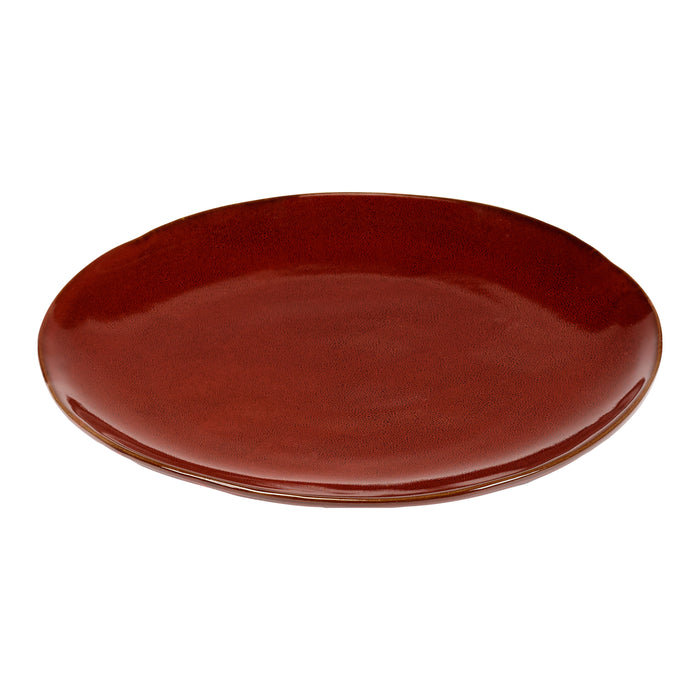 SERAX - Marie Michielssen - La Mère Bord Ø 27 cm - Venetian Red