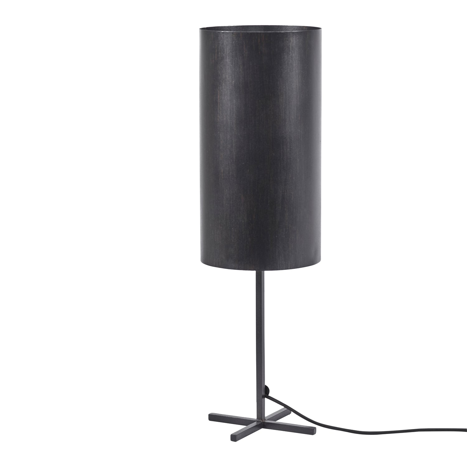 SERAX - Antonino Sciortino - Lello Vloerlamp H 70 cm - Zwart