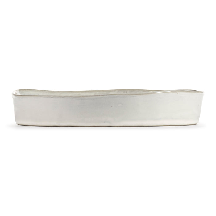 SERAX - Marie Michielssen - La Mère Diep Bord Ø 20 cm - Off White - Set van 2