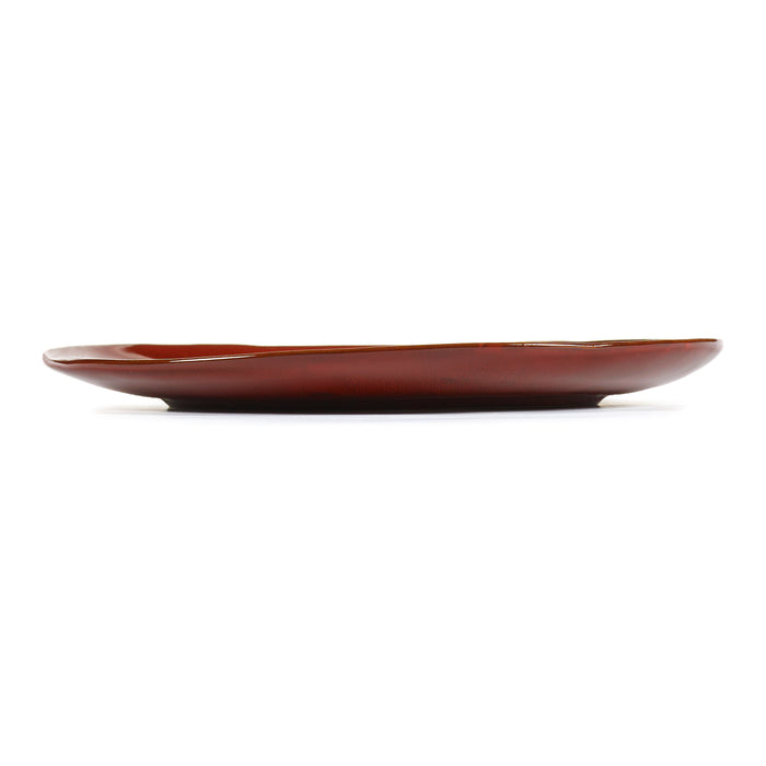 SERAX - Marie Michielssen - La Mère Bord Ø 27 cm - Venetian Red