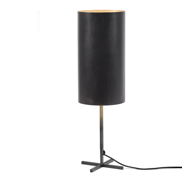 SERAX - Antonino Sciortino - Lello Vloerlamp H 70 cm - Zwart