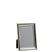 J-Line fotolijst Klassiek - metaal - zilver - small - 2 stuks