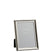 J-Line Fotolijst - Fotokader Klassiek 13x18 Metaal Zilver M