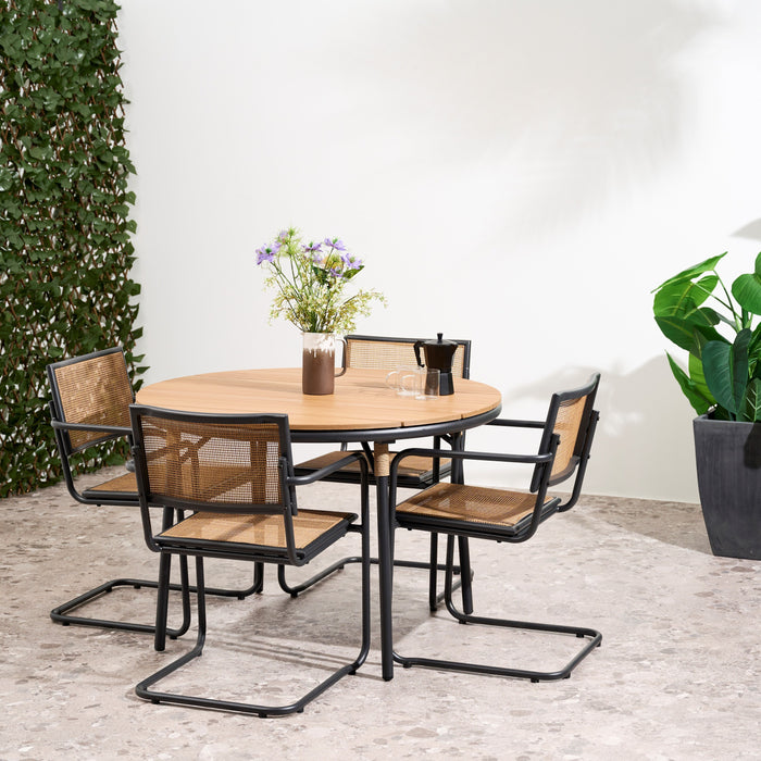 Envy Tuintafel Ø 110 cm