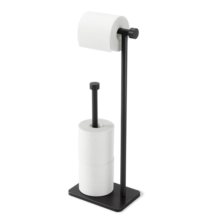 Umbra Cappa Toiletbutler - Zwart
