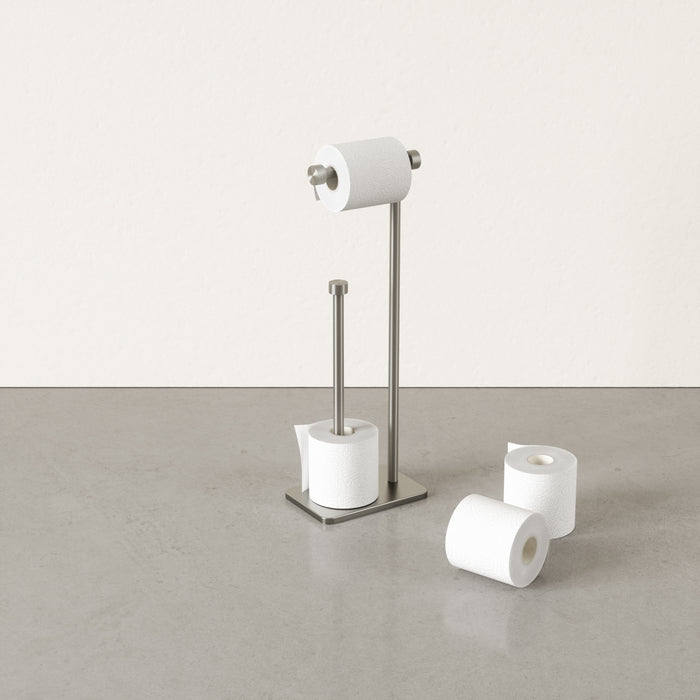 Umbra Cappa Toiletbutler - Nickel
