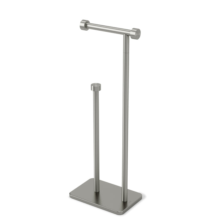 Umbra Cappa Toiletbutler - Nickel