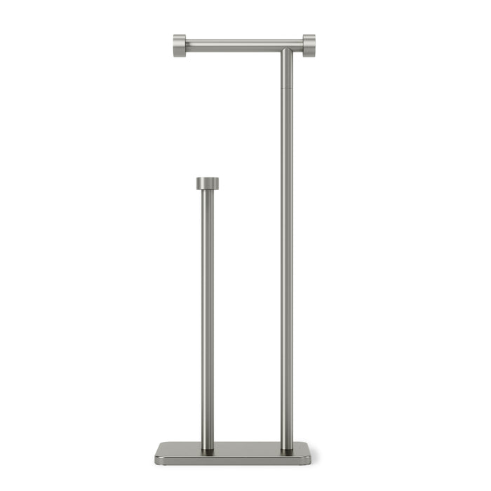 Umbra Cappa Toiletbutler - Nickel