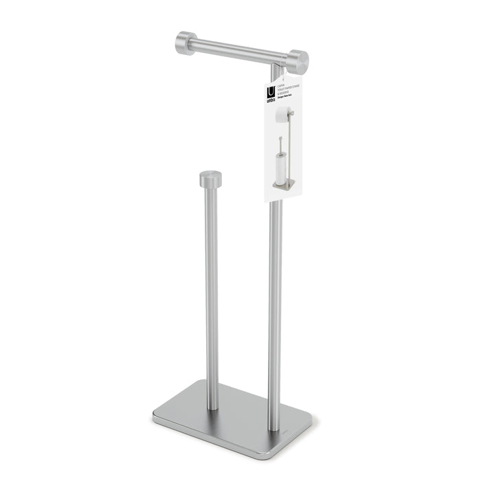 Umbra Cappa Toiletbutler - Nickel