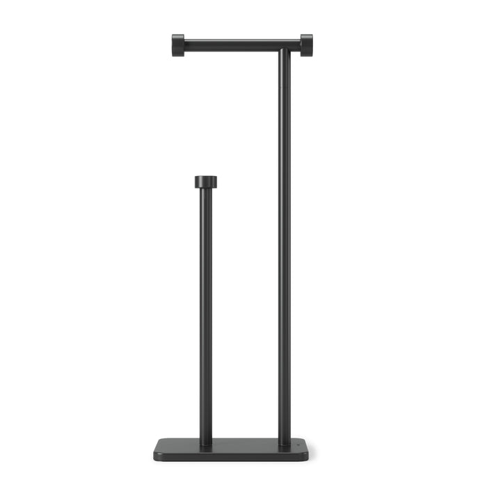 Umbra Cappa Toiletbutler - Zwart