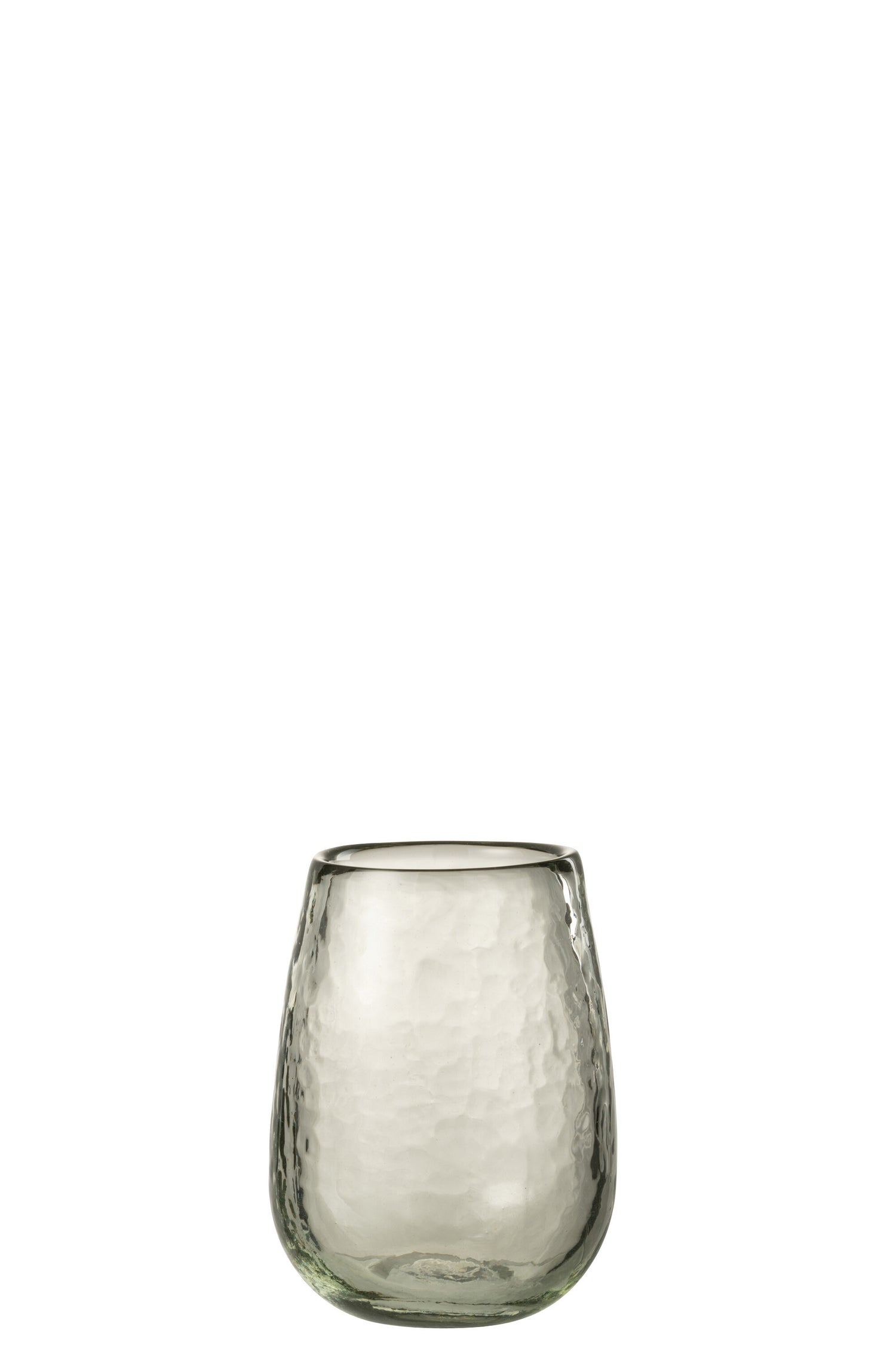 J-Line glas - glas  - 6 stuks