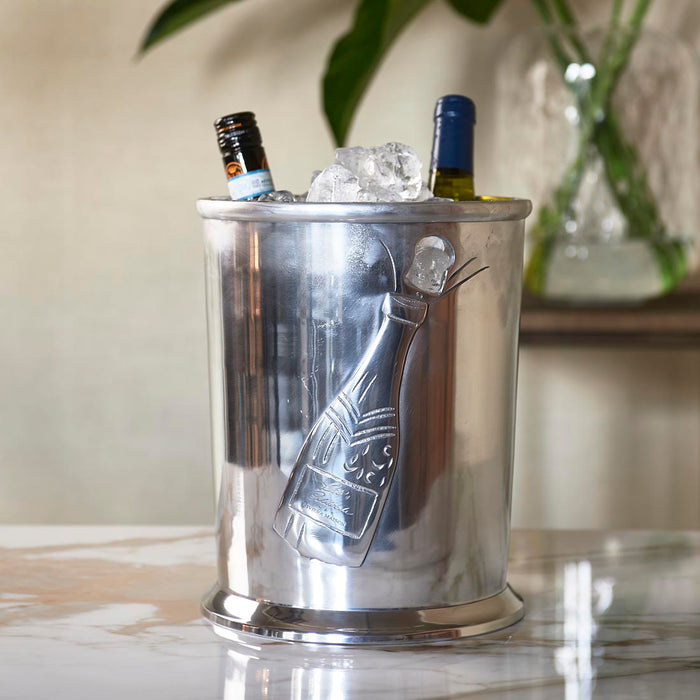 Riviera Maison Pop The Cork Cooler 22x22x27