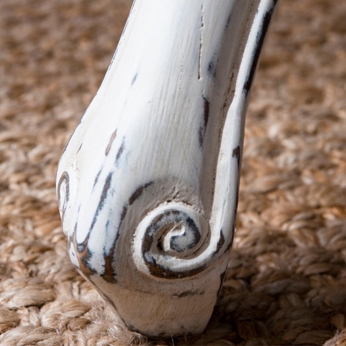 Riviera Maison Driftwood D.Table Ext180|280x90 - 180x90x11 cm