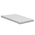 Superieur katoenen toppermatras bescherming Molton 180x200cm