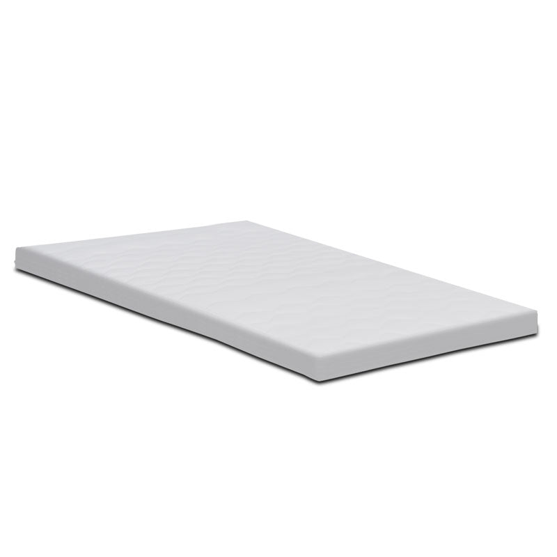 Superieur katoenen toppermatras bescherming Molton 180x200cm
