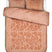 Essenza Maere Dekbedovertrek 200 x 220 cm - Pink Sand