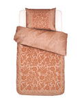 Essenza Maere Dekbedovertrek 140 x 220 cm - Pink Sand
