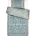 Essenza Maere Dekbedovertrek 140 x 220 cm - Hazy Blue