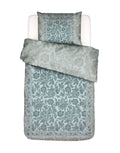 Essenza Maere Dekbedovertrek 140 x 220 cm - Hazy Blue