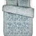 Essenza Maere Dekbedovertrek 200 x 220 cm - Hazy Blue