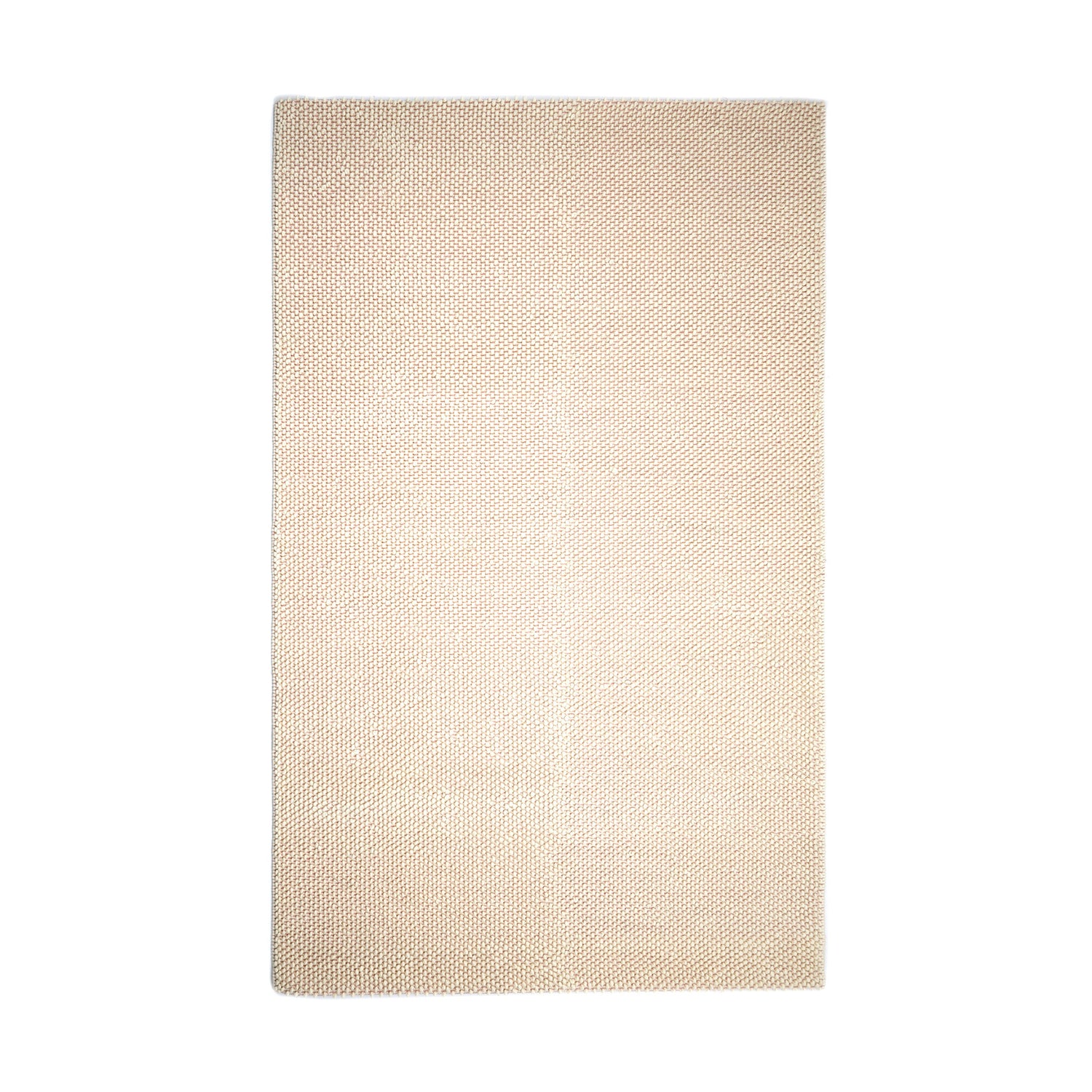 Kave Home Nectaire Vloerkleed 200 x 300 cm - Crème