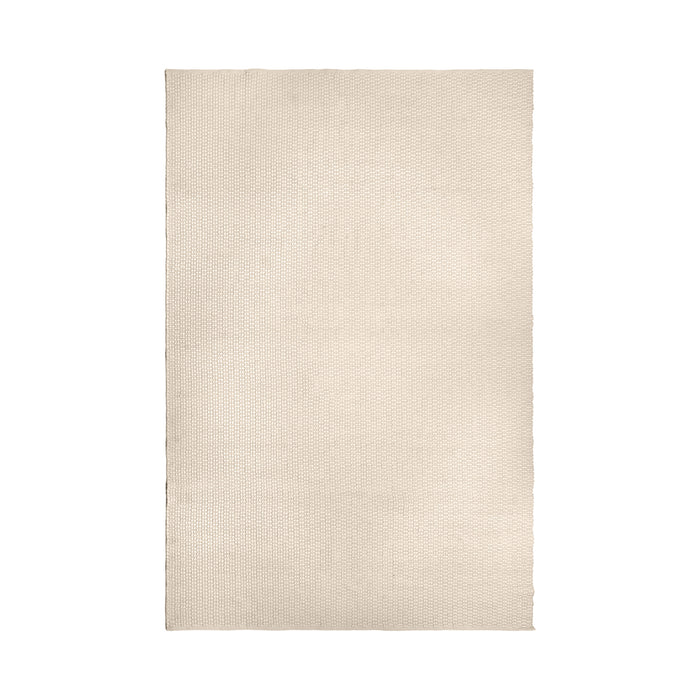 Kave Home Mascarell Vloerkleed 200 x 300 cm - Crème