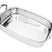 Cookai - Braadslede|Ovenschaal, 5-ply, RVS, 35 x 24 x 6 cm - Cookai