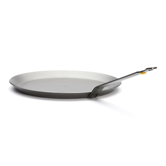 De Buyer Mineral B Element Crêpepan Ø 24 cm