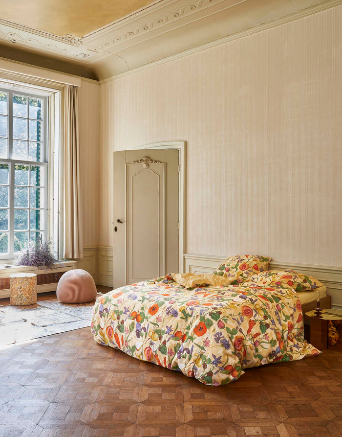 Essenza Phaedra Dekbedovertrek 140 x 220 cm - Sahara Sun