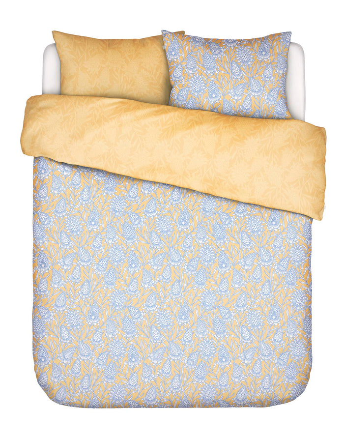 Essenza Fela Dekbedovertrek 200 x 220 cm - Sahara Sun