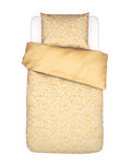 Essenza Lenthe Dekbedovertrek 140 x 220 cm - Sahara Sun