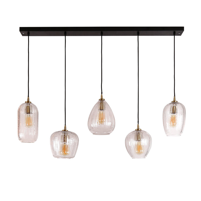 by fonQ  Jelmer Hanglamp - Diamond