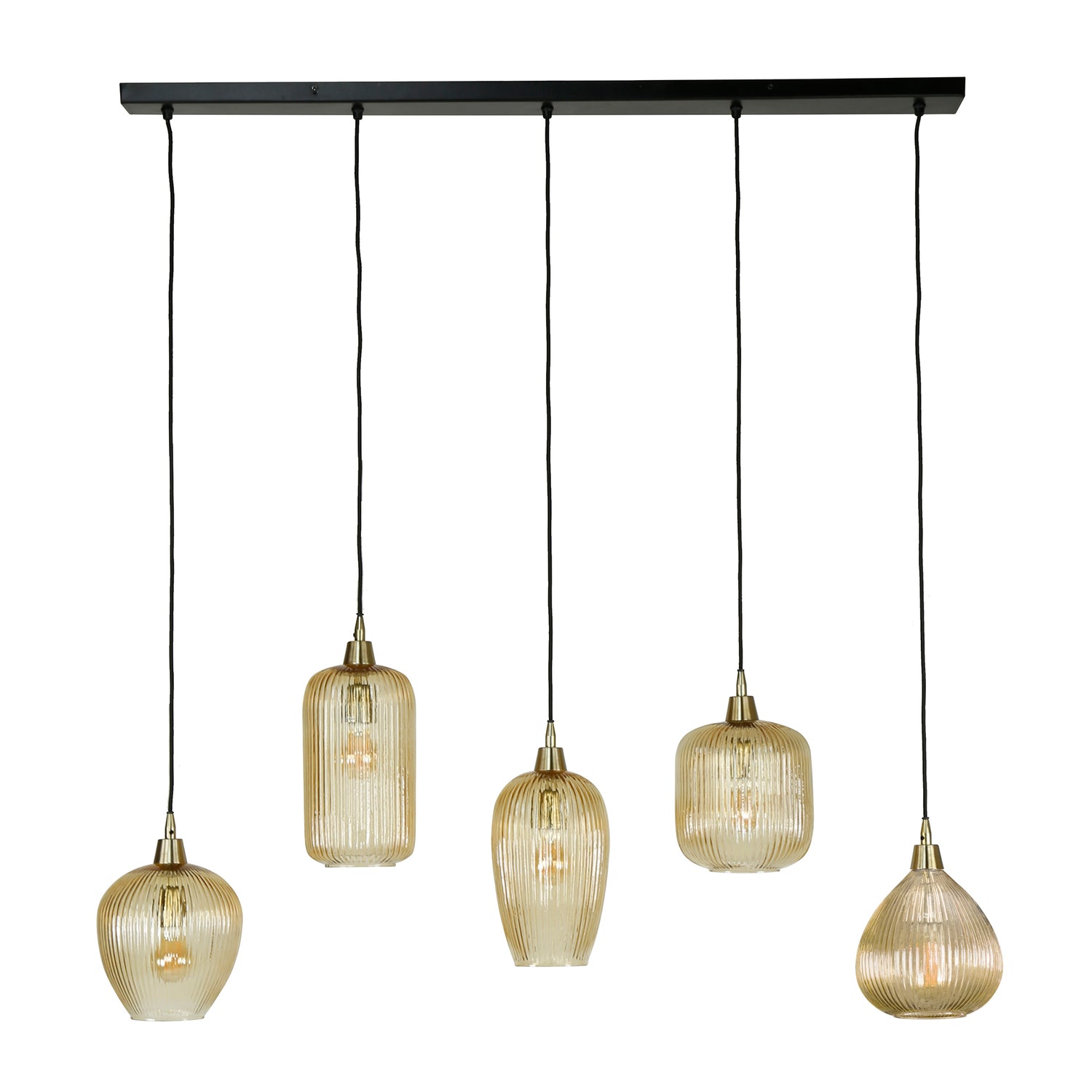 by fonQ  Gus Hanglamp - Amber