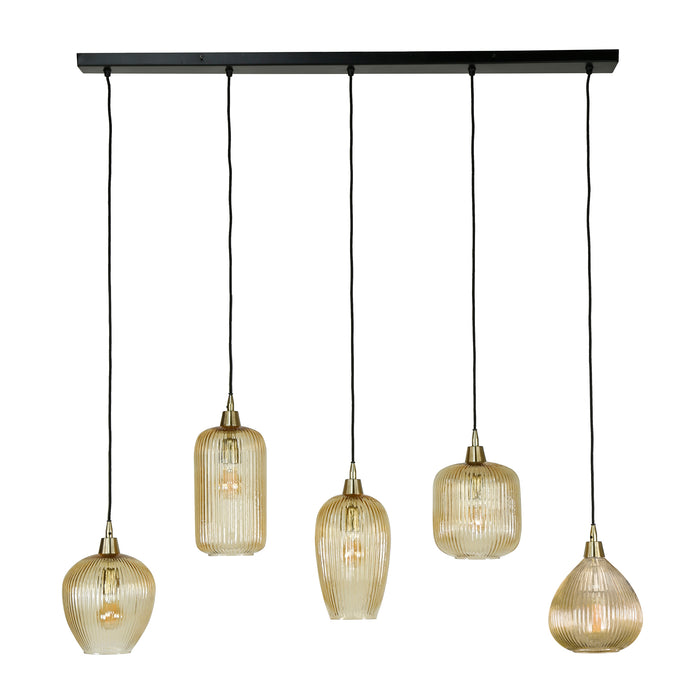 by fonQ  Gus Hanglamp - Amber
