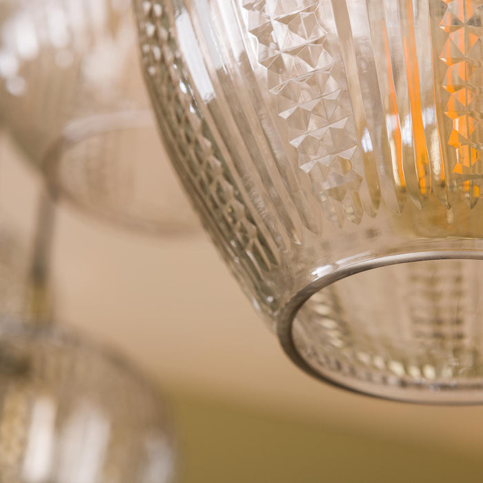 by fonQ  Jelmer Hanglamp - Diamond