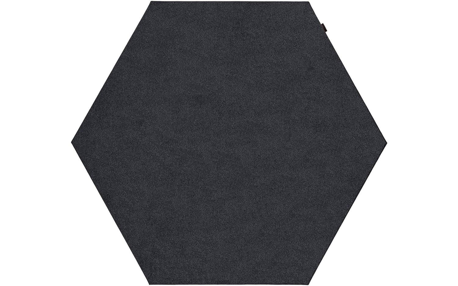 Goossens Vloerkleed Unique in Parade paradiso, antraciet 250