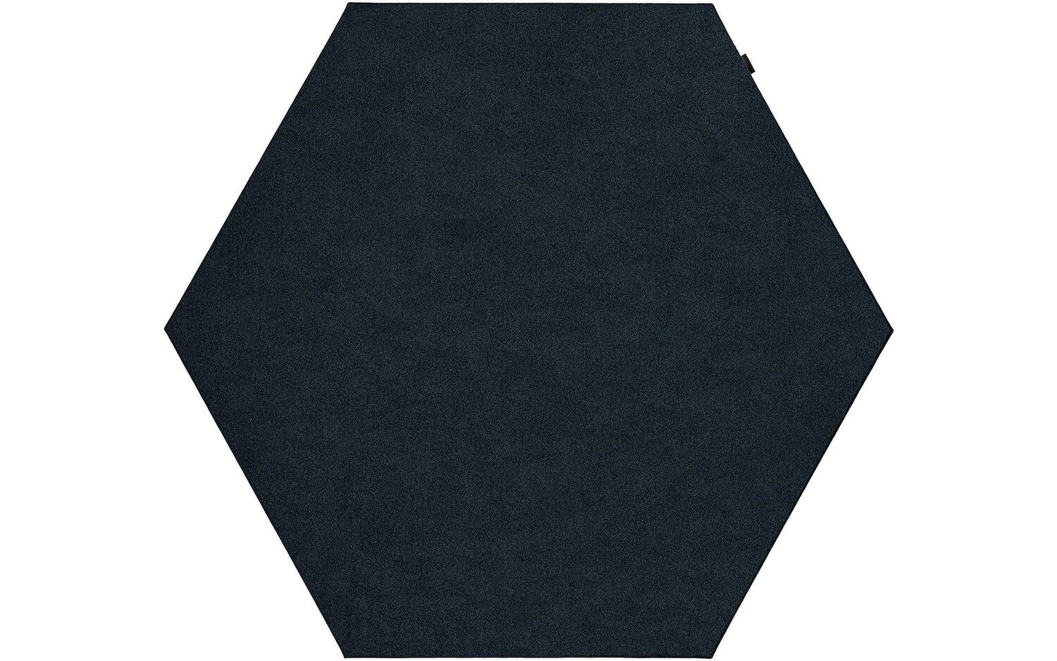 Goossens Vloerkleed Unique in Parade paradiso, nachtblauw 239