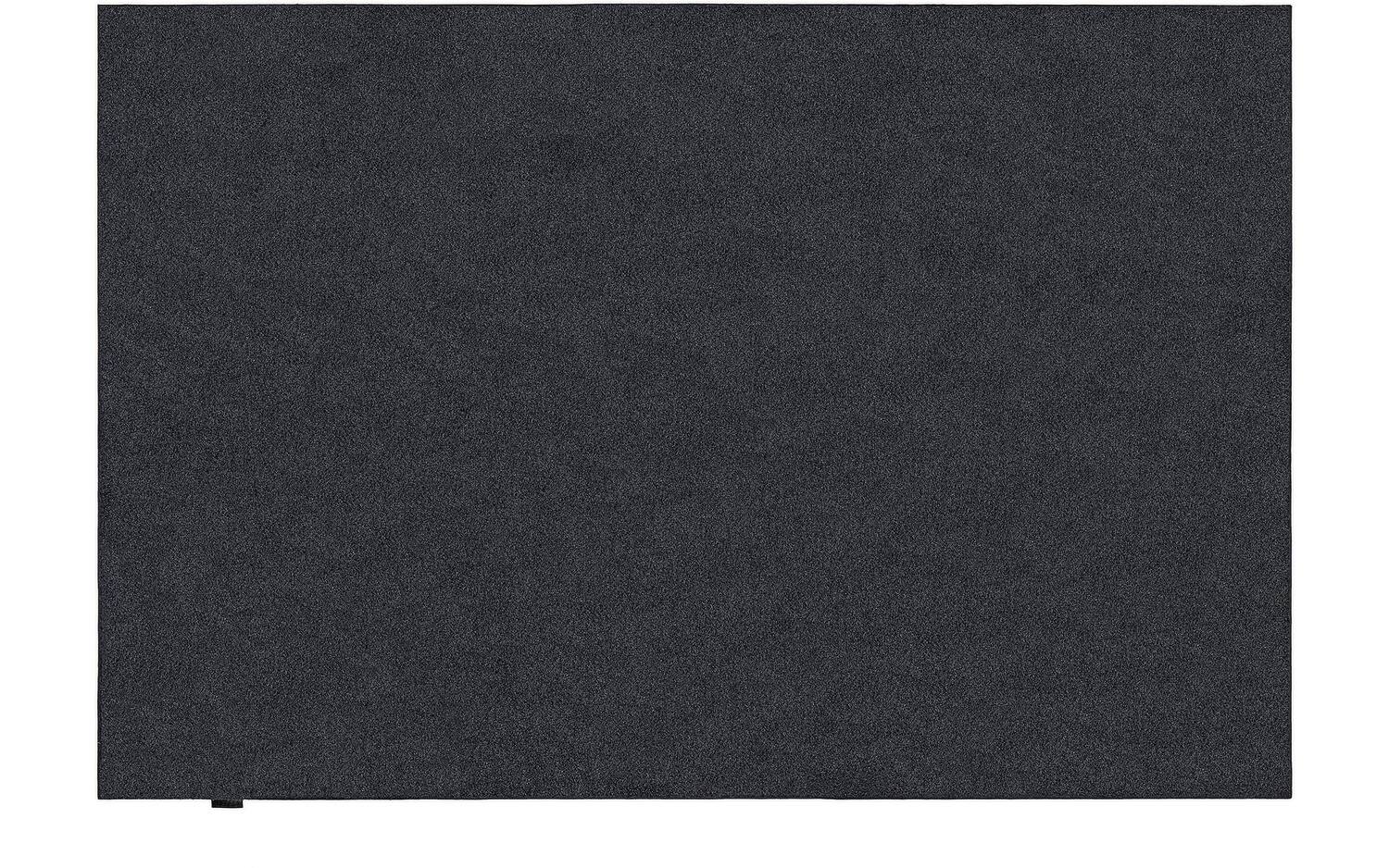 Goossens Vloerkleed Unique in Parade paradiso, antraciet 250