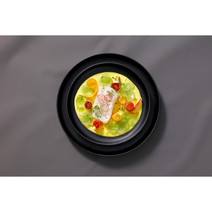 Maastricht Porselein Bord Universe 26 cm 2 stuk(s)