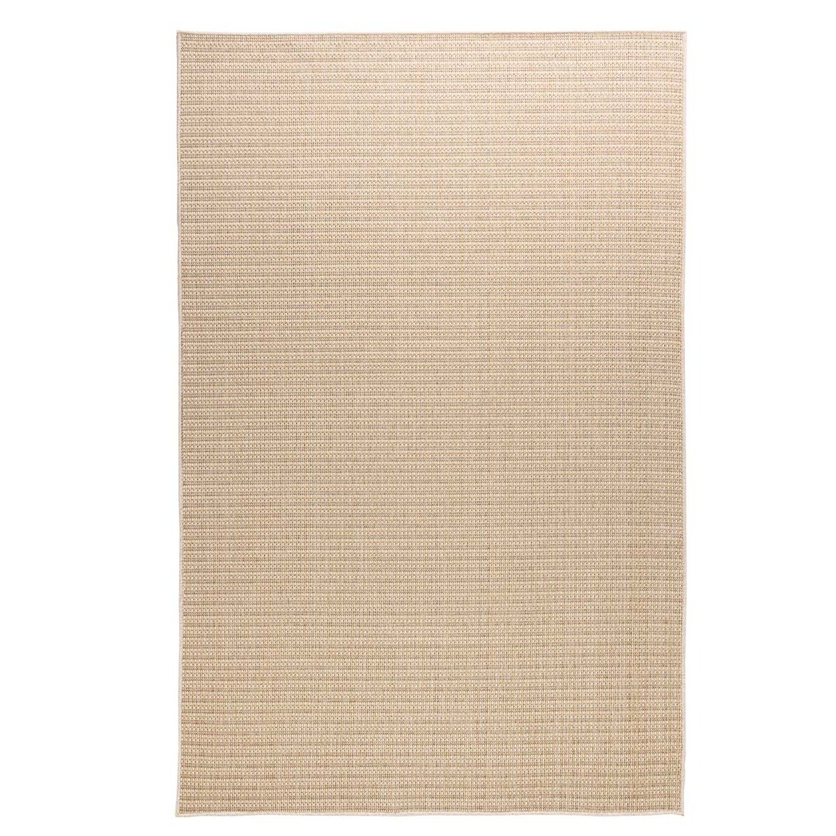 Boho&me Jute buitenkleed Sunny - naturel - 240x340 cm