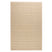 Boho&me Jute buitenkleed - Lazo Naturel beige - 160x230 cm