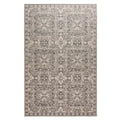 Boho&me Buitenkleed Sunny Oriental - grijs - 160x240 cm