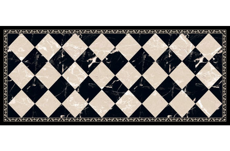 MD Entree - Vloerkleed - Smuq - Florence - 67 x 150 cm