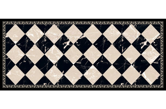 MD Entree - Vloerkleed - Smuq - Florence - 67 x 150 cm