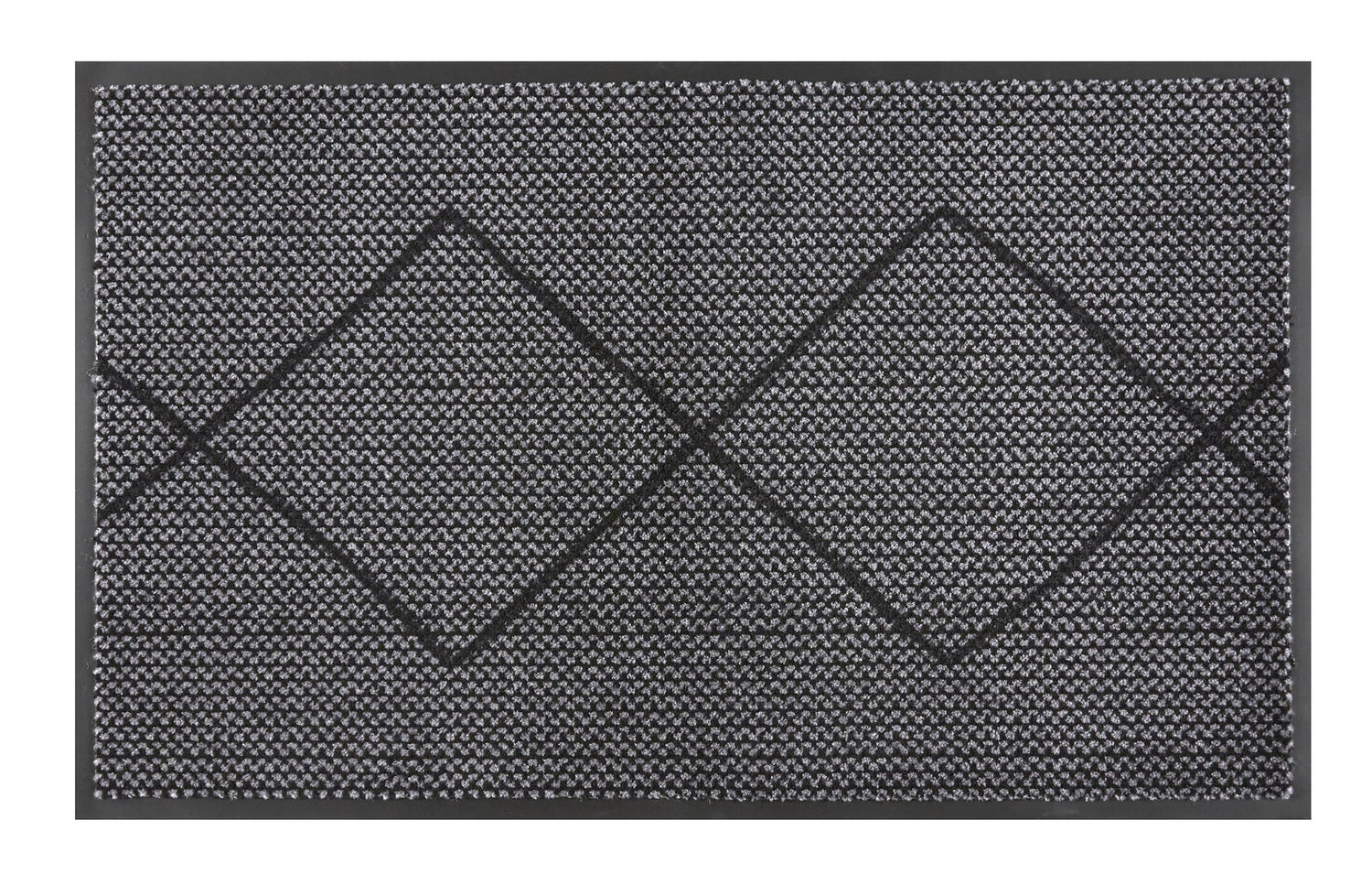 MD Entree - Deurmat - Antibacteriële schoonloopmat - Jada - 75 x 120