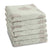 DDDDD keukendoek Kenchi - 50x55 cm - Cream - 6 stuks