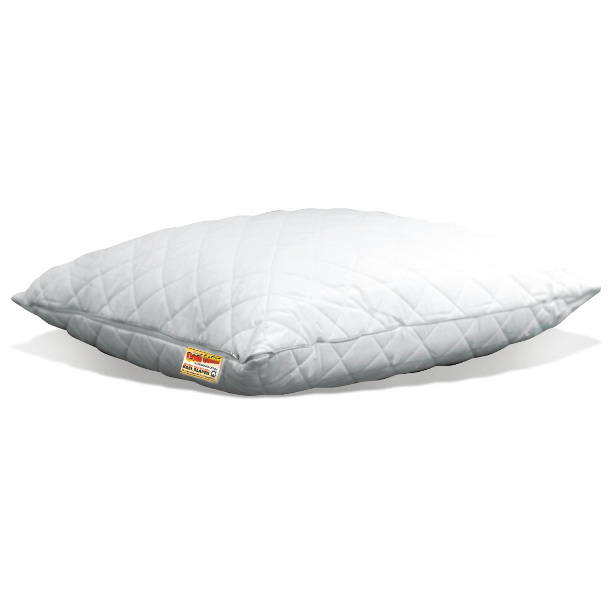 Cool Cotton Soepel ,extra ventilerend Kussen 60x70cm