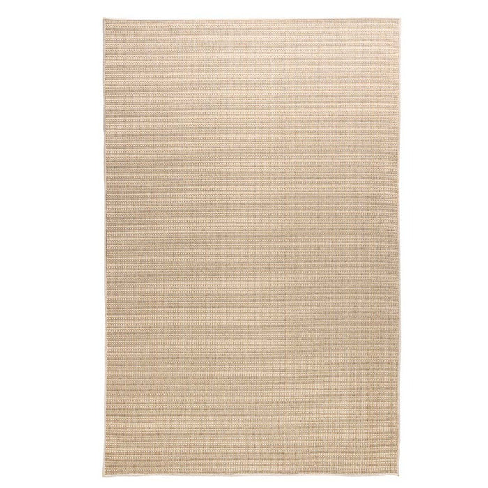 Boho&me Jute buitenkleed Sunny - naturel - 200x300 cm